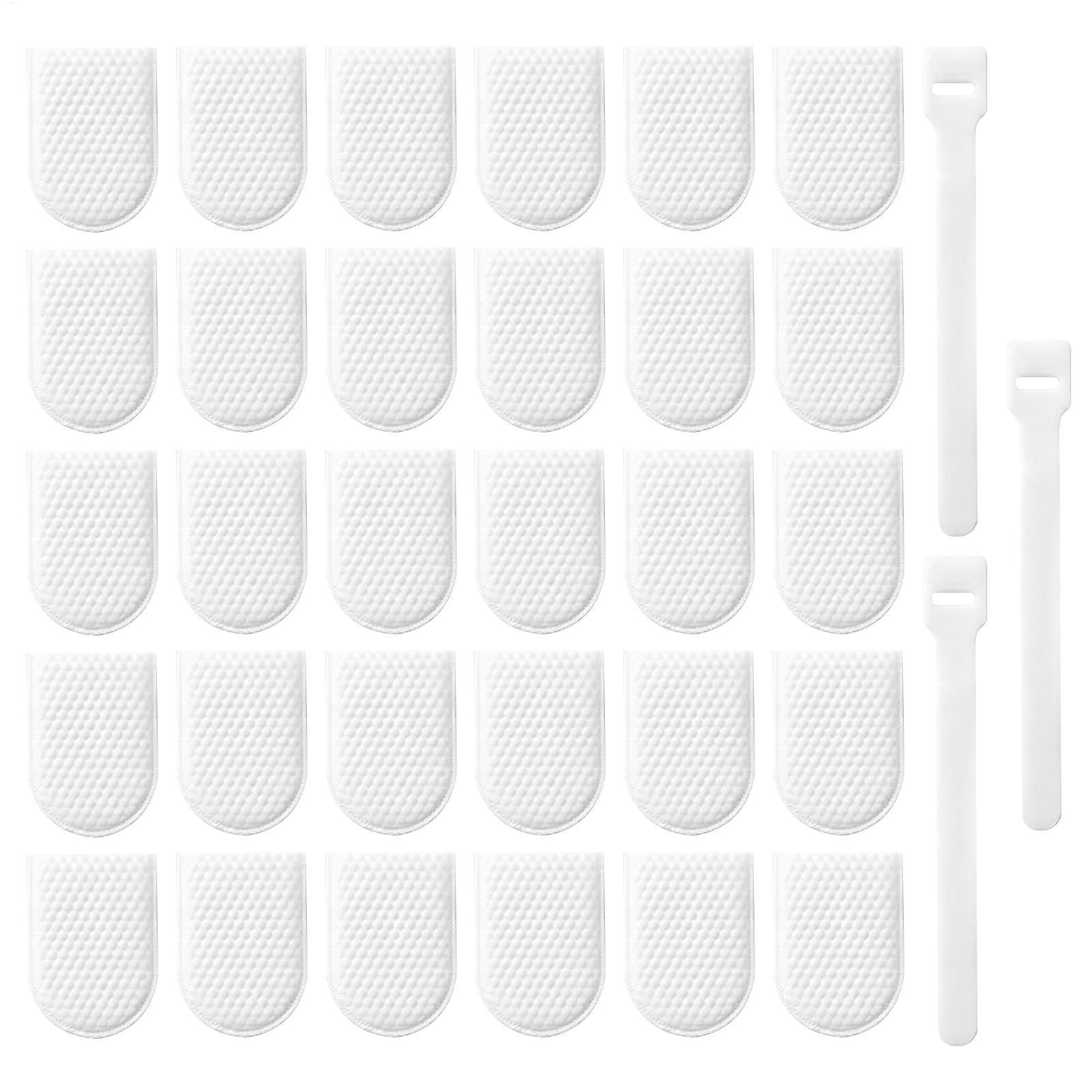Home Bathroom Faucets - Faucet Filter Cotton Bags With Strap
