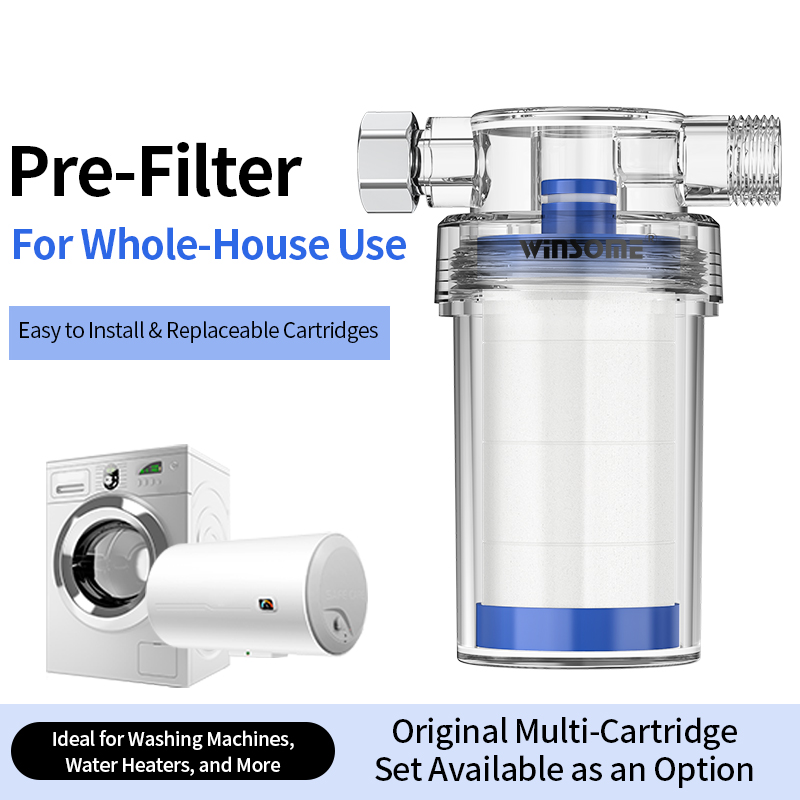Home Bathroom Faucets - Home water heater pre filtration system,