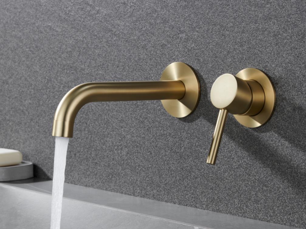 stainless steel Bathroom Fauce - Home Bathroom Faucets ulasan dan harga