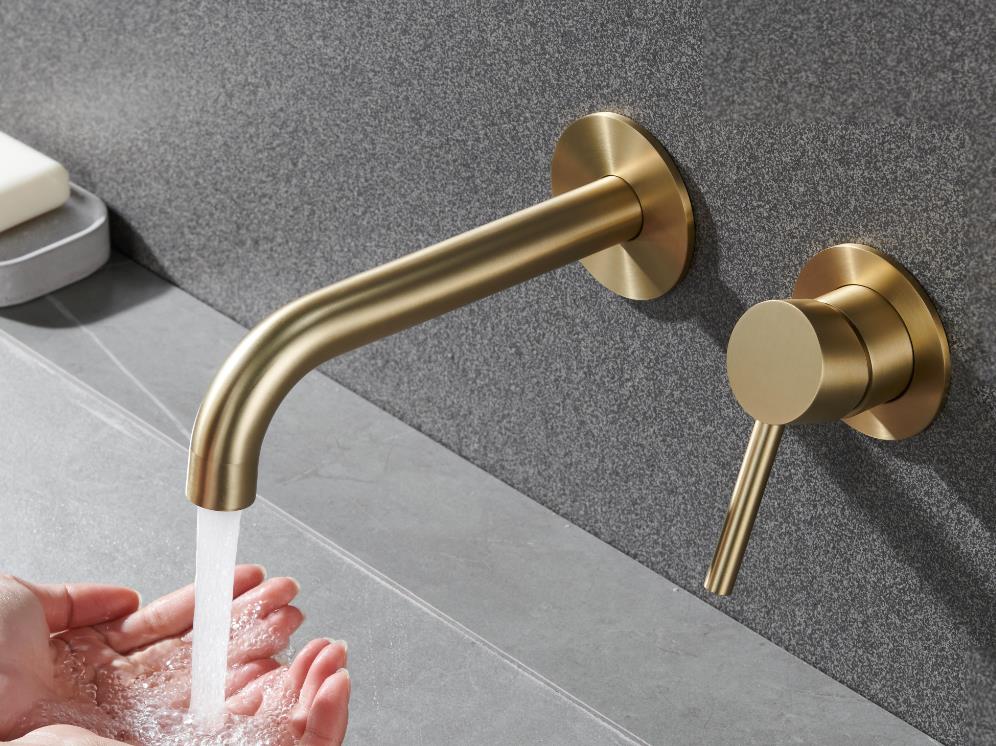 stainless steel Bathroom Fauce - Home Bathroom Faucets ulasan dan harga