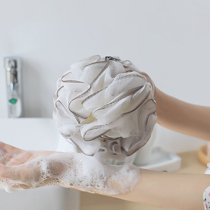 1 Pc Large Bath Ball Rich Bubb - Home Bathroom Cleaning Machine ulasan dan harga