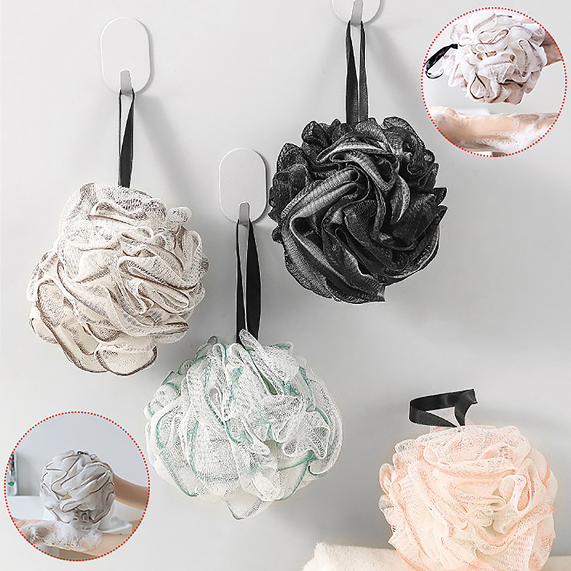 1 Pc Large Bath Ball Rich Bubb - Home Bathroom Cleaning Machine ulasan dan harga