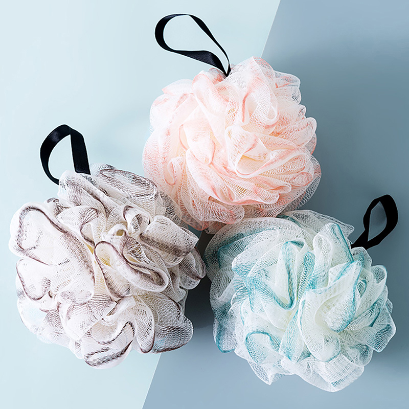 1 Pc Large Bath Ball Rich Bubb - Home Bathroom Cleaning Machine ulasan dan harga