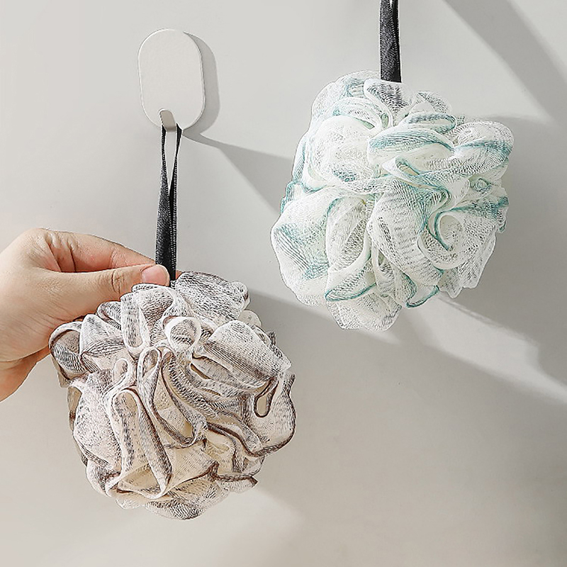 1 Pc Large Bath Ball Rich Bubb - Home Bathroom Cleaning Machine ulasan dan harga