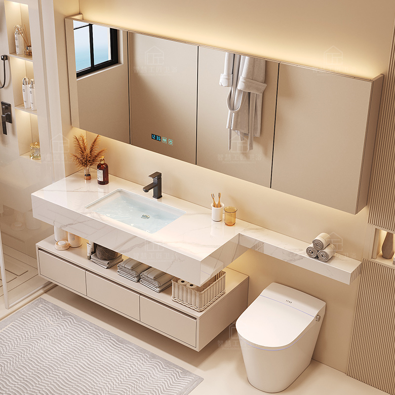 Partitions Toilet Bathroom Cab - Home Bathroom Partition Wall ulasan dan harga