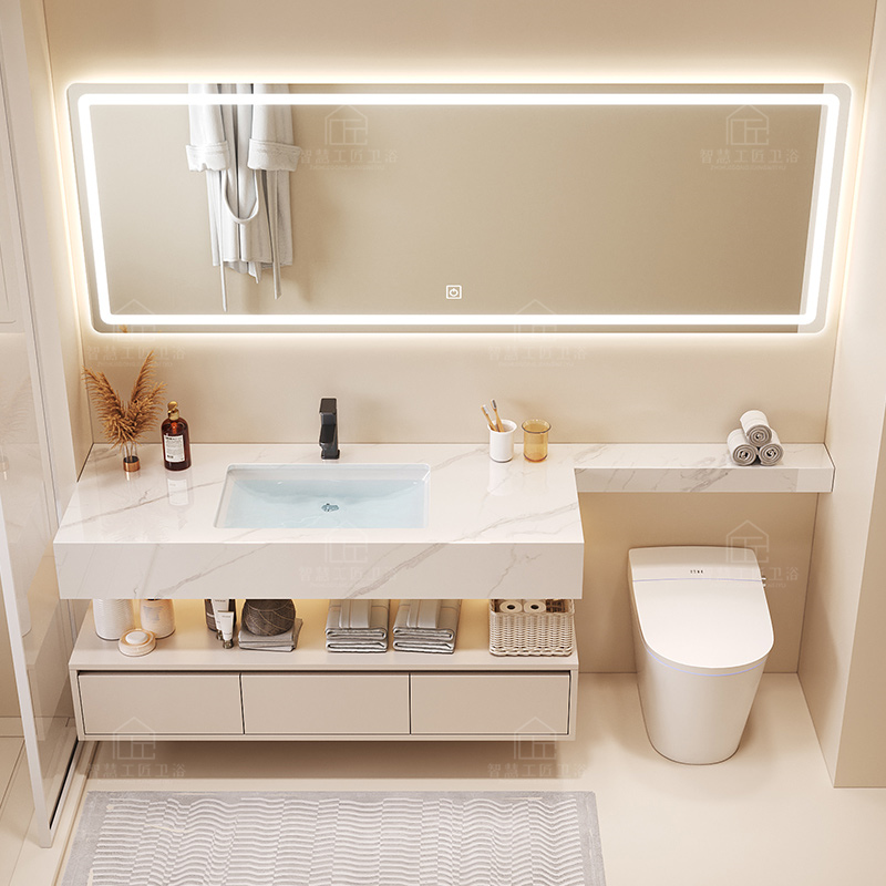 Partitions Toilet Bathroom Cab - Home Bathroom Partition Wall ulasan dan harga