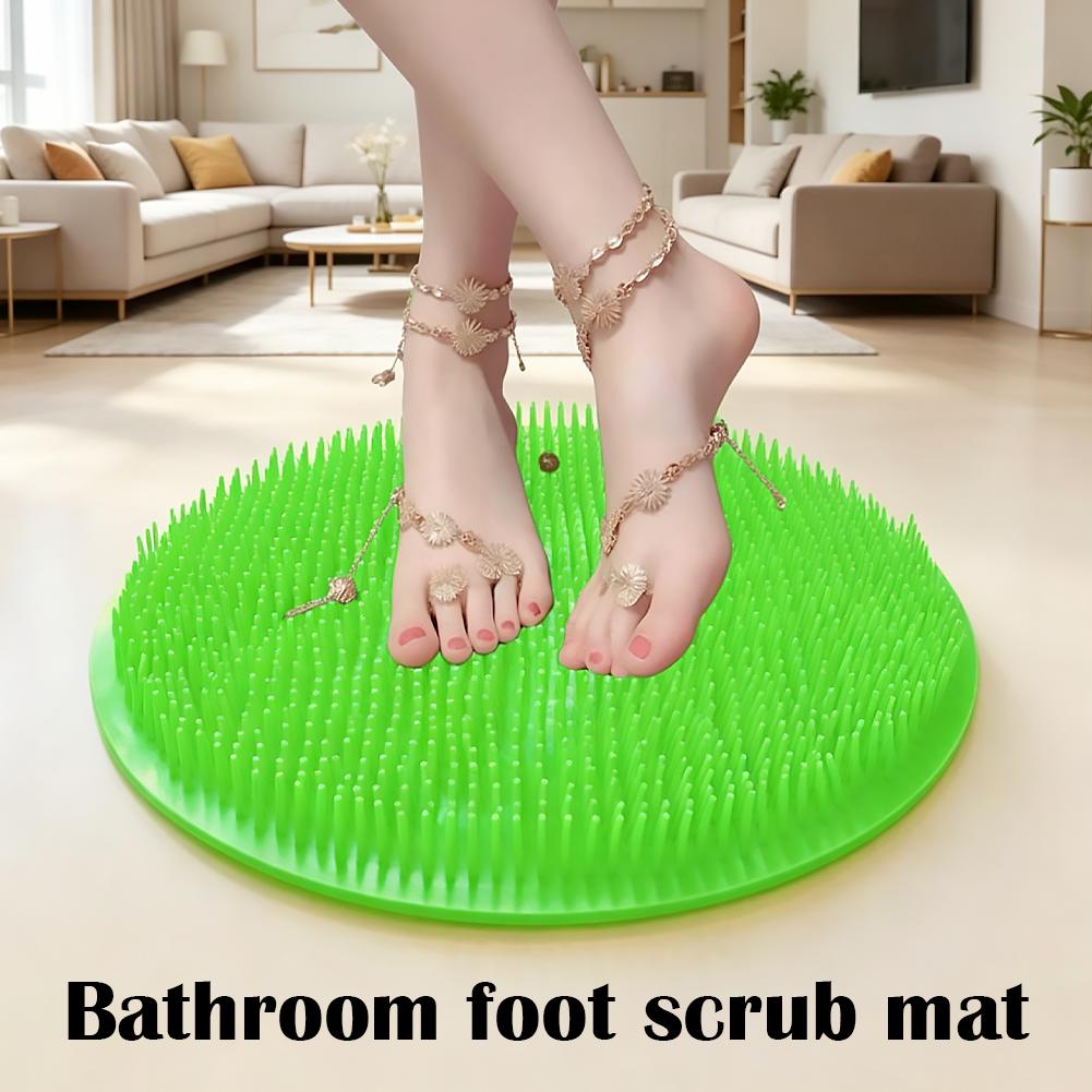 Bathroom Shower Anti Slip Mat  - Home Bathroom Cleaning Machine ulasan dan harga