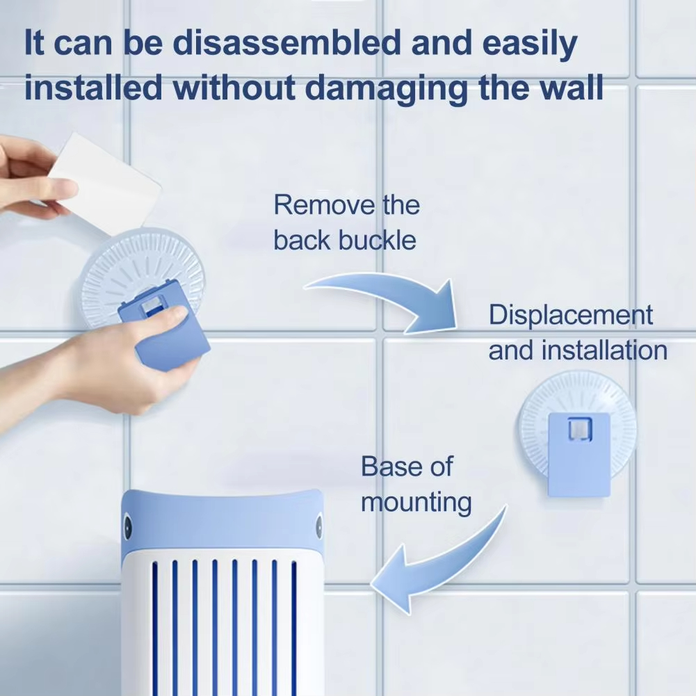 Squirt Whale Toilet Brush 360- - Toilet Brush Holder ulasan dan harga