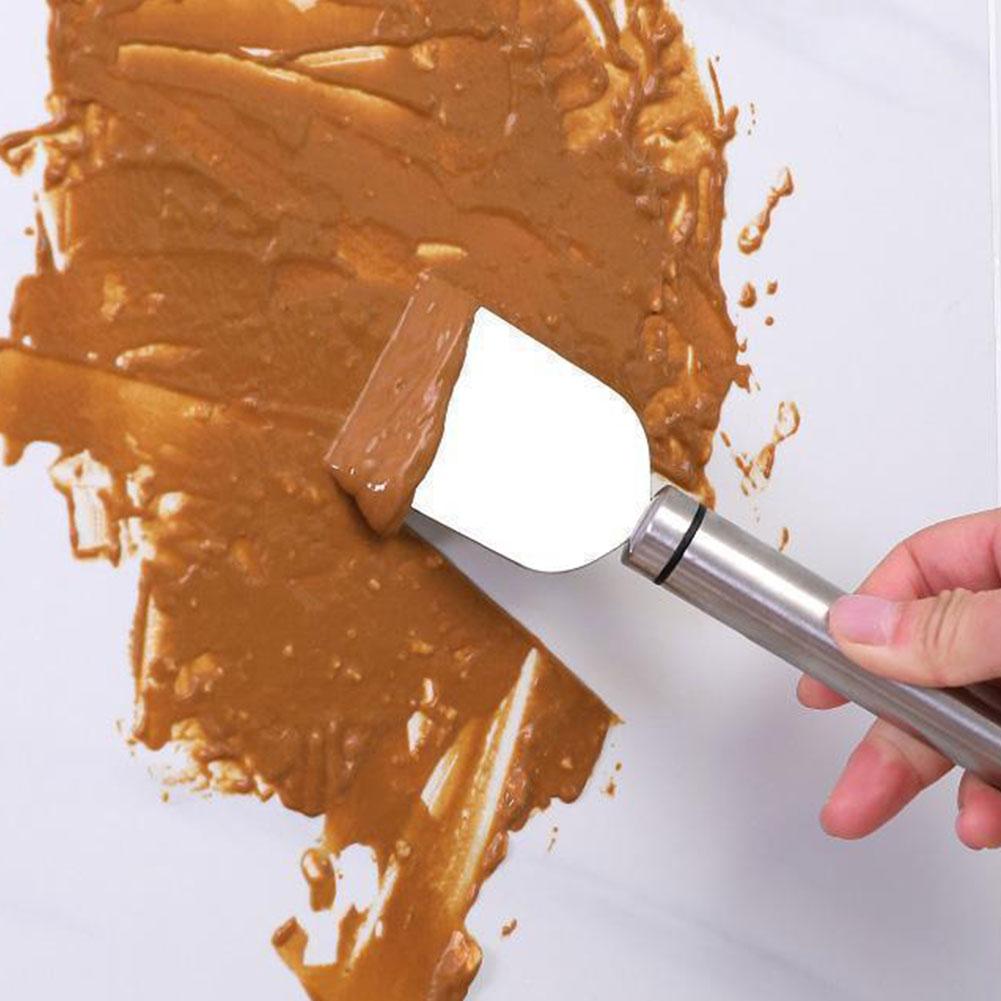 Versatile cleaning scraper Dur - Home Kitchen Bathroom Cleaning ulasan dan harga