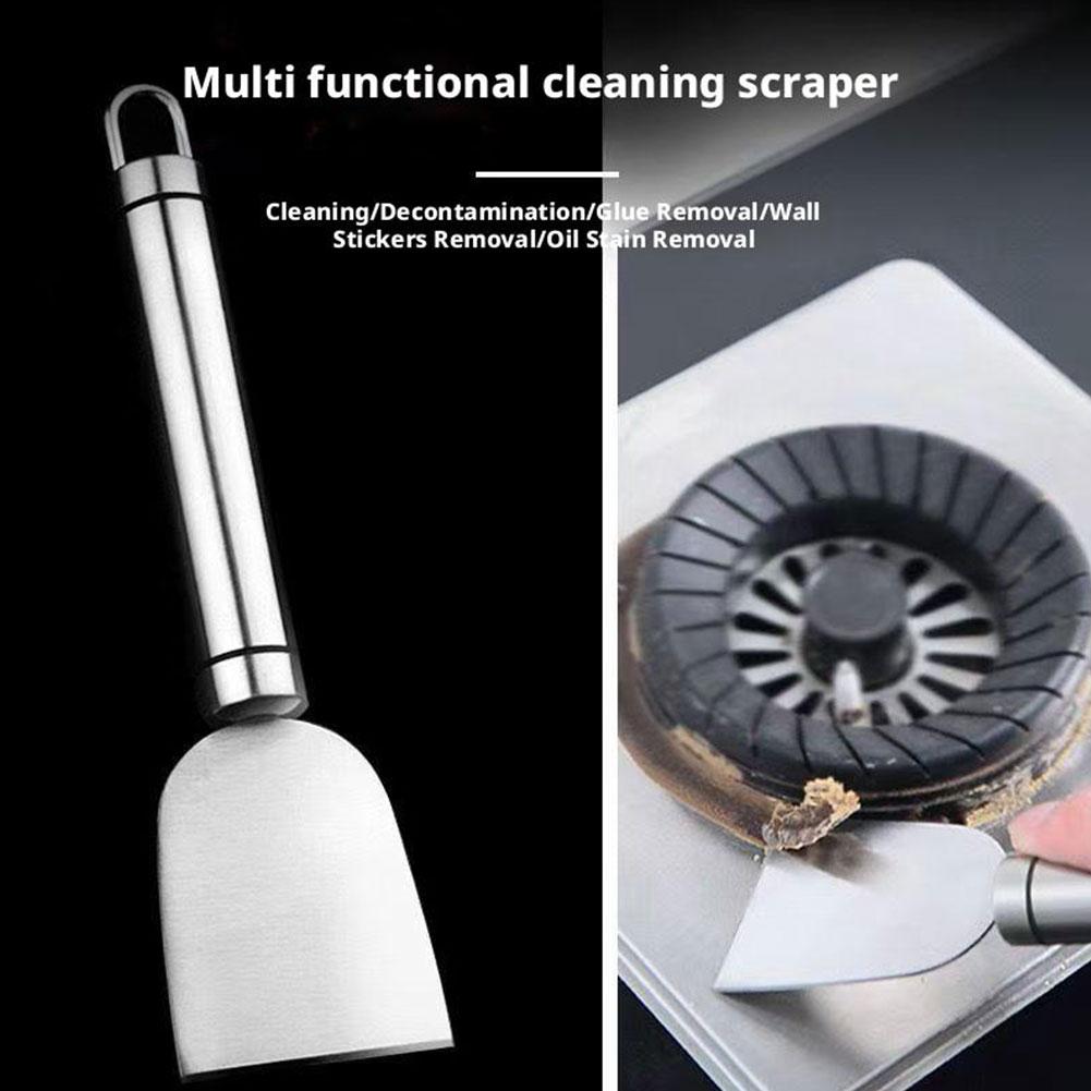 Versatile cleaning scraper Dur - Home Kitchen Bathroom Cleaning ulasan dan harga