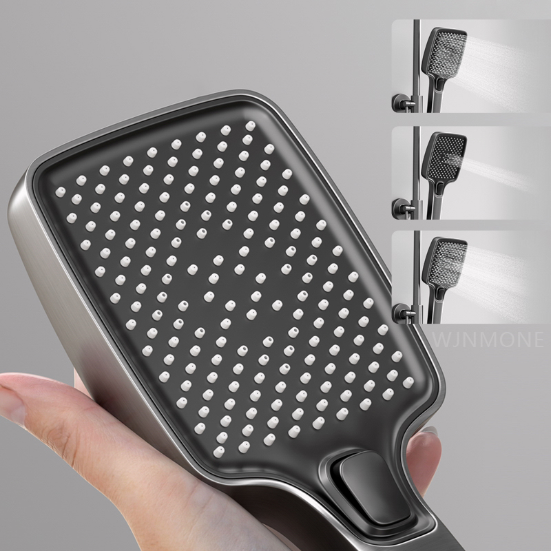 Bathroom Luxury Shower System  - Home Bathroom Faucets ulasan dan harga