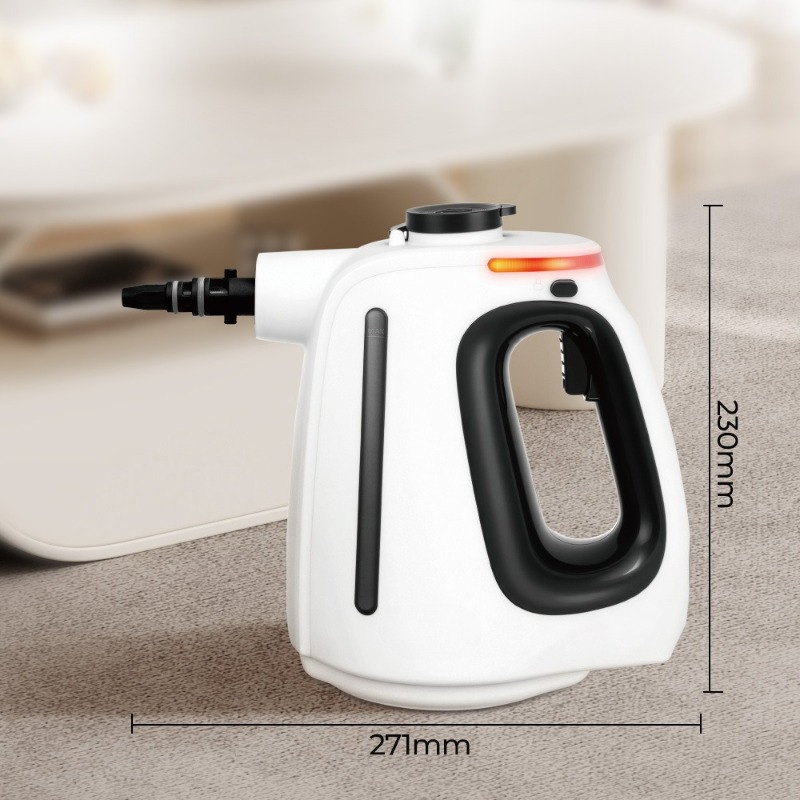 Multifunctional Handheld Steam - Home Bathroom Cleaning ulasan dan harga