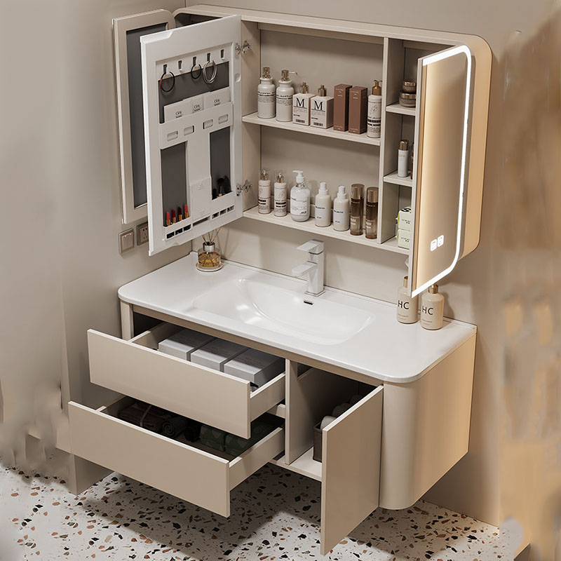 Display Partitions Cupboard Or - Home Bathroom Partition Wall ulasan dan harga