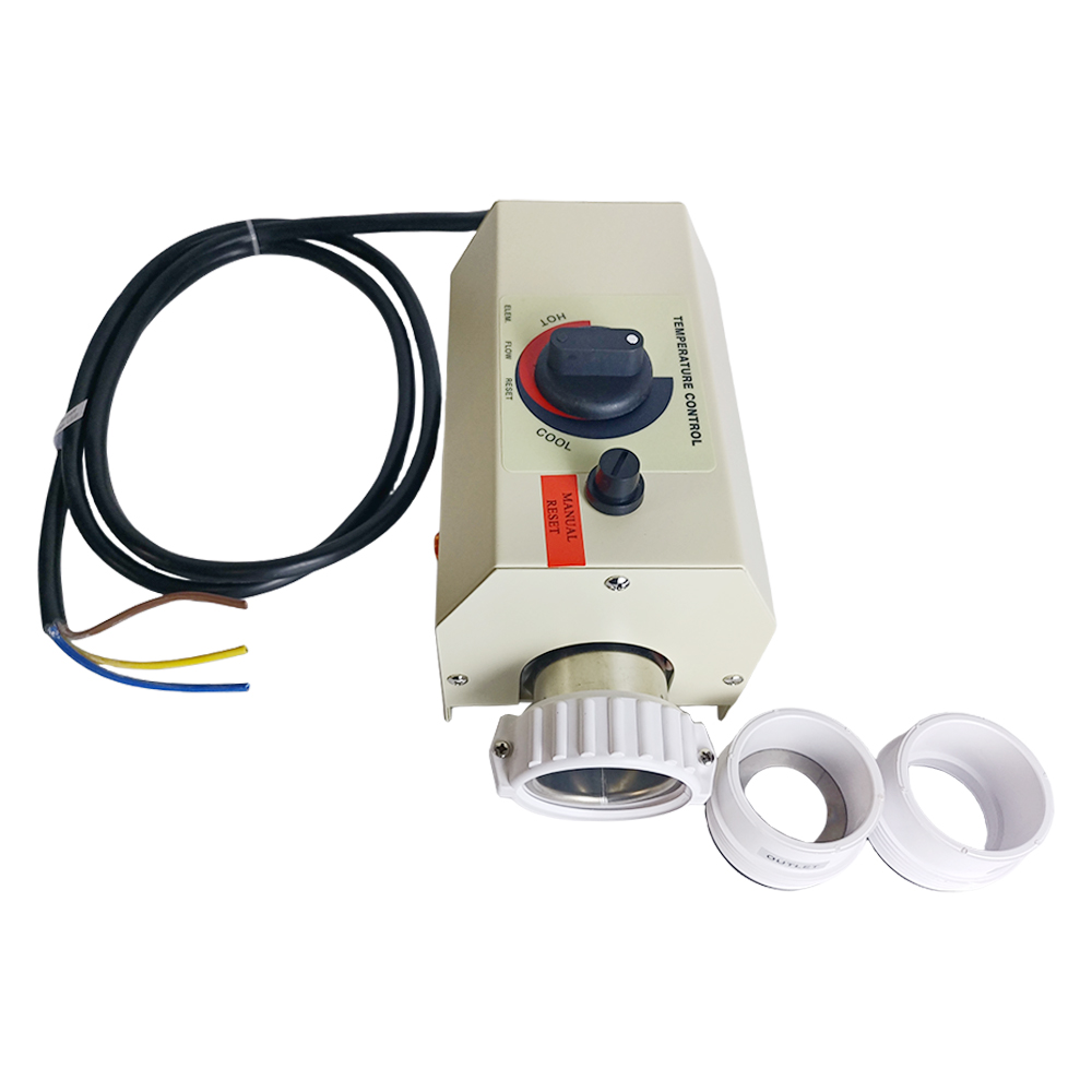 3KW Mini Electric Water Heater - Home Bathroom Jacuzzi ulasan dan harga