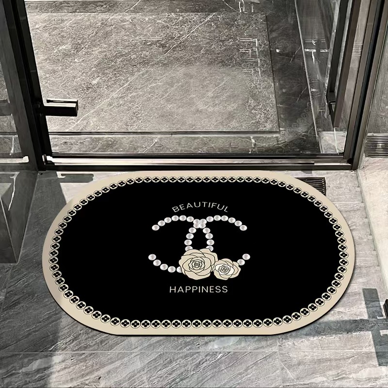 VIKAMA Floor Mat For Bathroom  - Home Bathroom Cleaning Machine ulasan dan harga