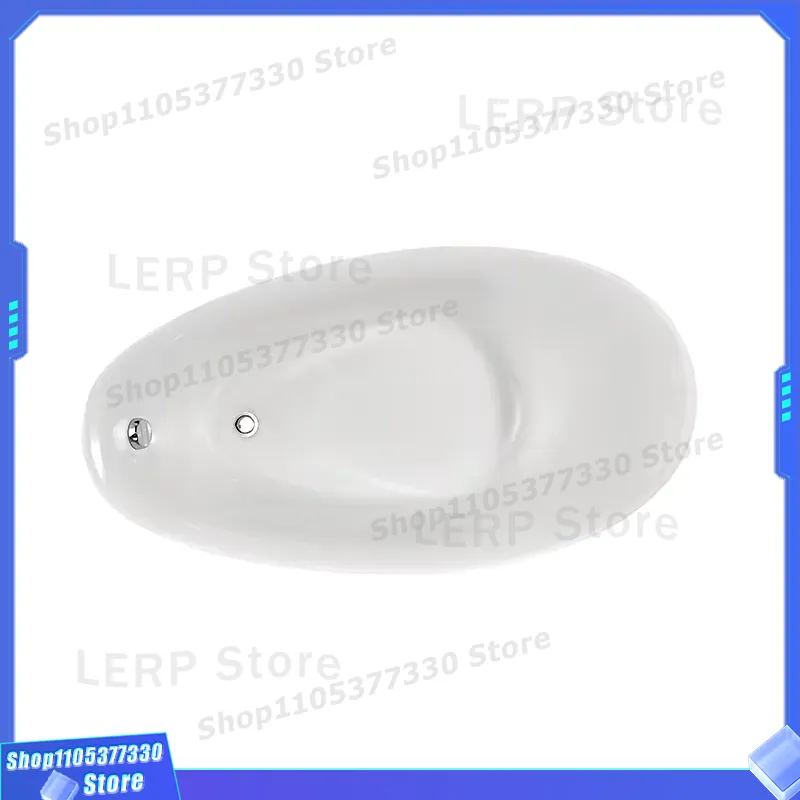 Modern Freestanding Acrylic Ja - Home Bathroom Jacuzzi ulasan dan harga