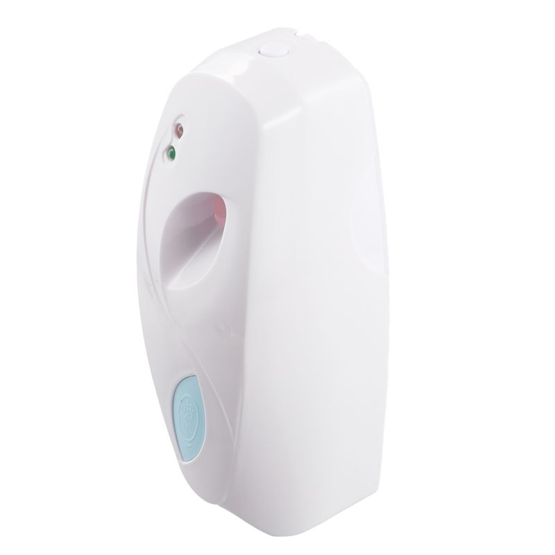 X09A Air Freshener Spray Autom - Home Bathroom Freshener ulasan dan harga