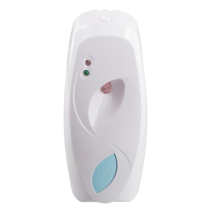 X09A Air Freshener Spray Autom - Home Bathroom Freshener ulasan dan harga