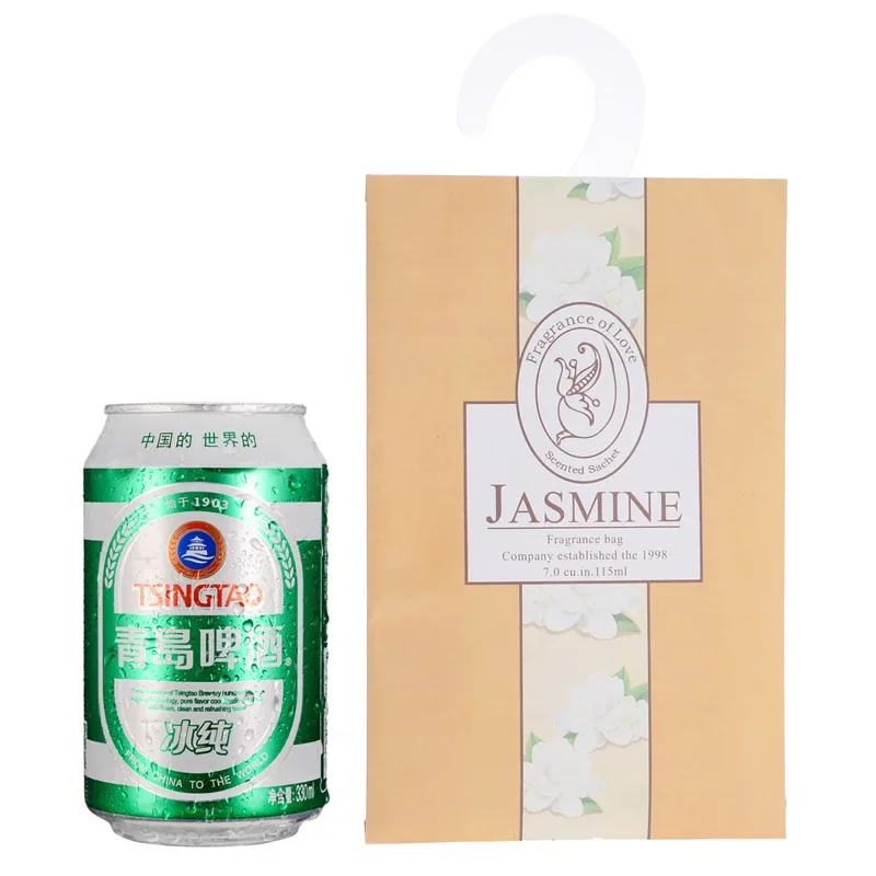 Wardrobe Sachet 5Pcs Car Air F - Home Bathroom Freshener ulasan dan harga