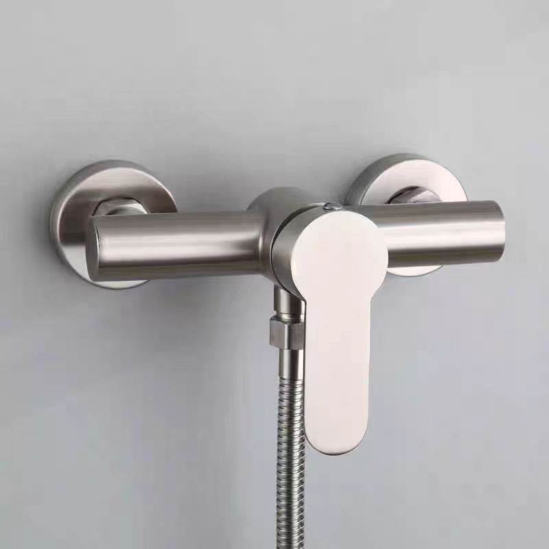 SUS304 stainless steel bathroo - Home Bathroom Faucets ulasan dan harga