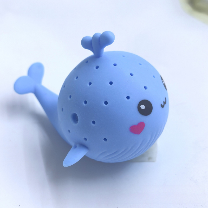 Sponge Water Absorbing Whale S - Home Bathroom Model ulasan dan harga