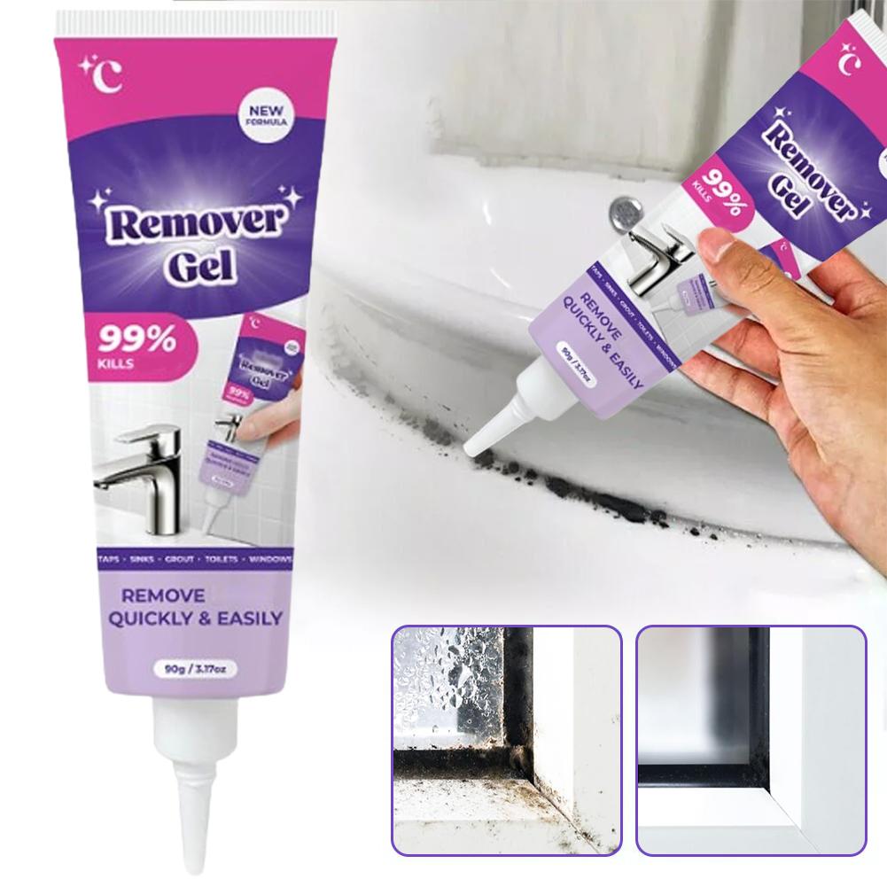 Cleaner Gel Powerful Household - Home Kitchen Bathroom Cleaning ulasan dan harga