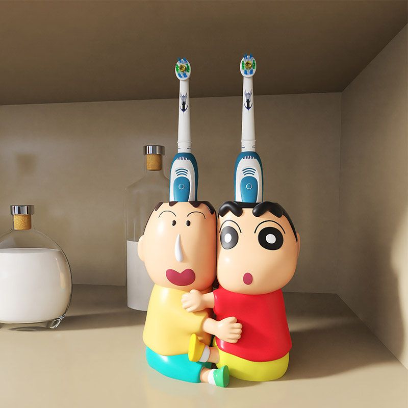 2026 New Model Crayon Xiaoxin  - Home Bathroom Model ulasan dan harga