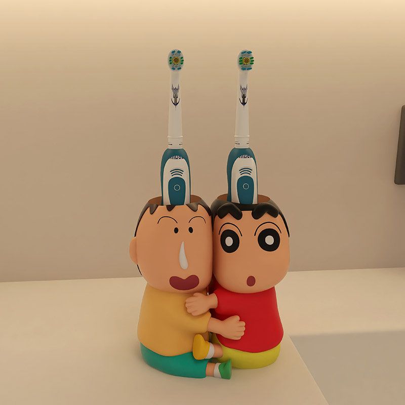2026 New Model Crayon Xiaoxin  - Home Bathroom Model ulasan dan harga