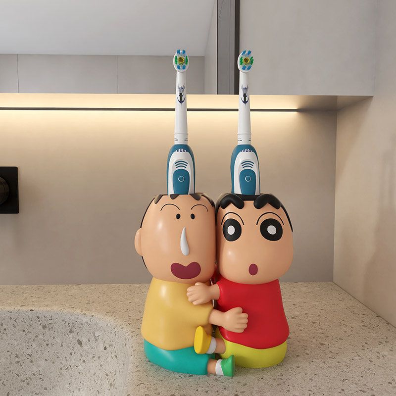 2026 New Model Crayon Xiaoxin  - Home Bathroom Model ulasan dan harga