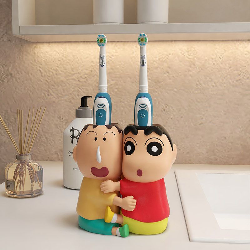 2026 New Model Crayon Xiaoxin  - Home Bathroom Model ulasan dan harga