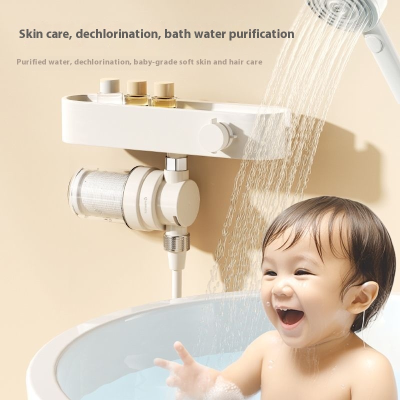 Pre-shower head, shower set fo - Home Bathroom Faucets ulasan dan harga