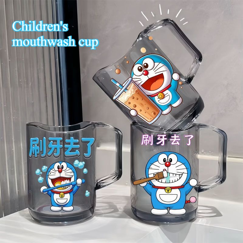 Doraemon 2D animation peripher - Home Bathroom Model ulasan dan harga