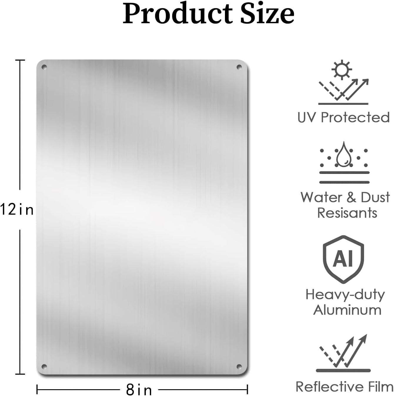 Metal Signs Pin Up Girl Sign S - Home Bathroom Signs ulasan dan harga