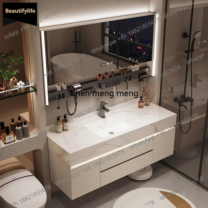 B567 Partitions Storage Bathro - Home Bathroom Partition Wall ulasan dan harga