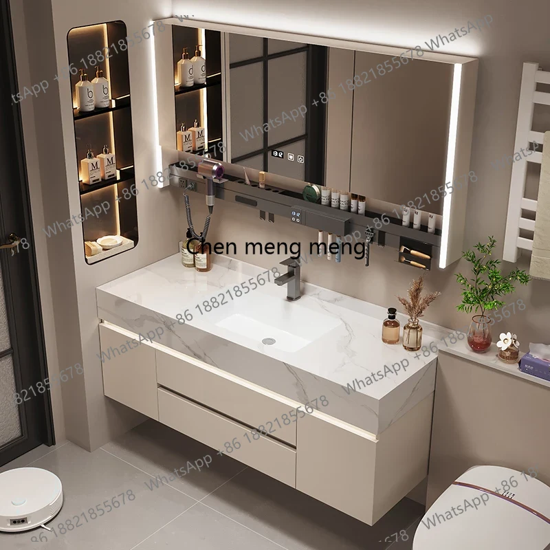 B567 Partitions Storage Bathro - Home Bathroom Partition Wall ulasan dan harga