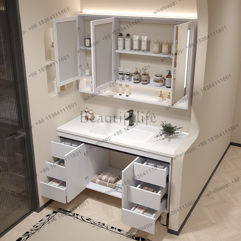 LJYToilet Wall Bathroom Cabine - Home Bathroom Partition Wall ulasan dan harga