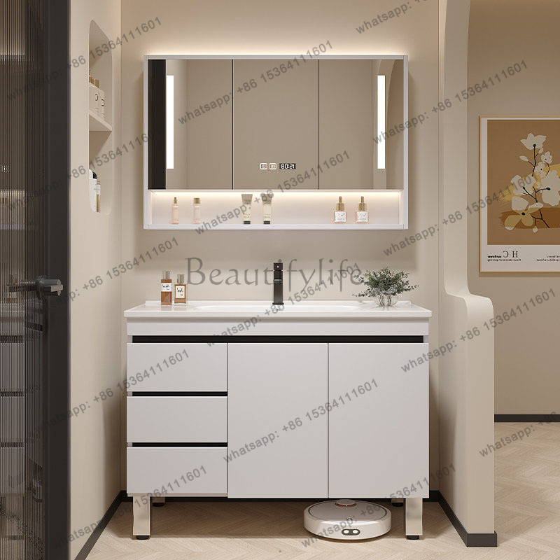 LJYToilet Wall Bathroom Cabine - Home Bathroom Partition Wall ulasan dan harga