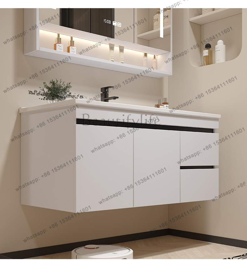 LJYToilet Wall Bathroom Cabine - Home Bathroom Partition Wall ulasan dan harga
