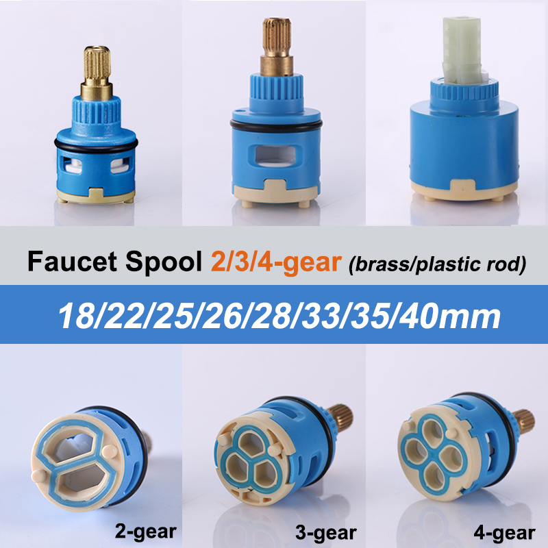 18/22/25/26/28/33/35/40mm Fauc - Home Bathroom Faucets ulasan dan harga