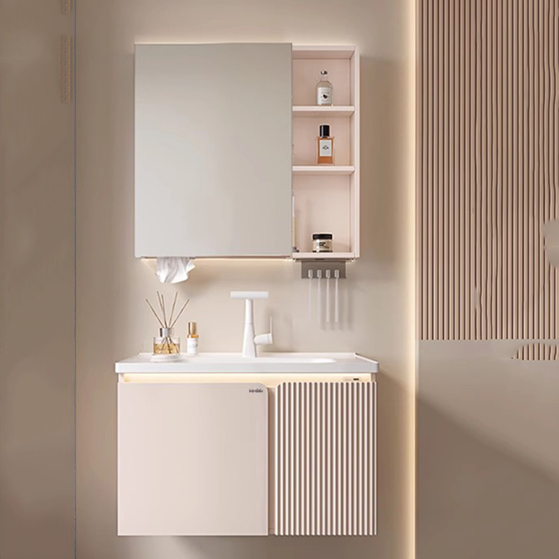 Organizer Display Cupboard Sto - Home Bathroom Partition Wall ulasan dan harga