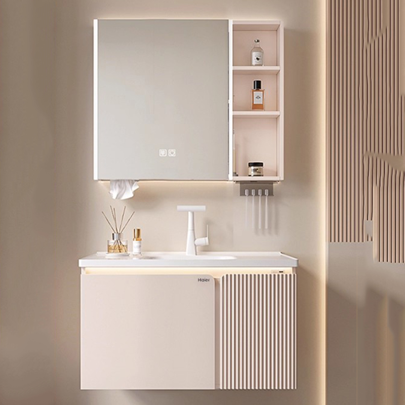 Organizer Display Cupboard Sto - Home Bathroom Partition Wall ulasan dan harga