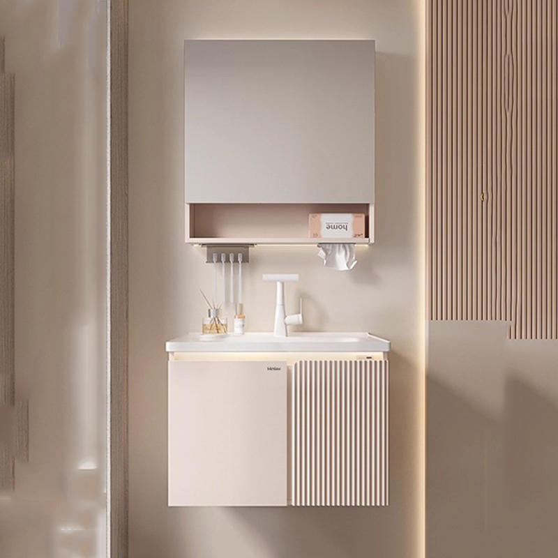 Organizer Display Cupboard Sto - Home Bathroom Partition Wall ulasan dan harga