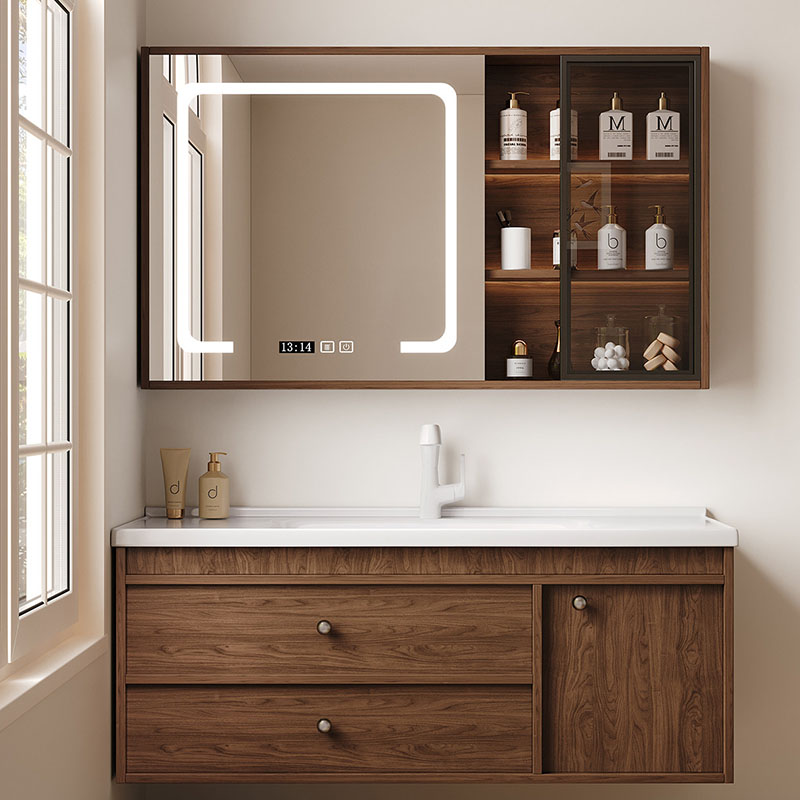 Skincare Modern Bathroom Cabin - Home Bathroom Partition Wall ulasan dan harga