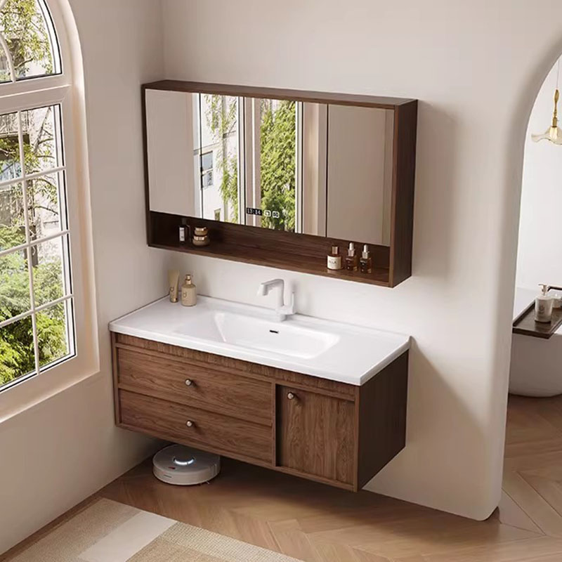 Skincare Modern Bathroom Cabin - Home Bathroom Partition Wall ulasan dan harga