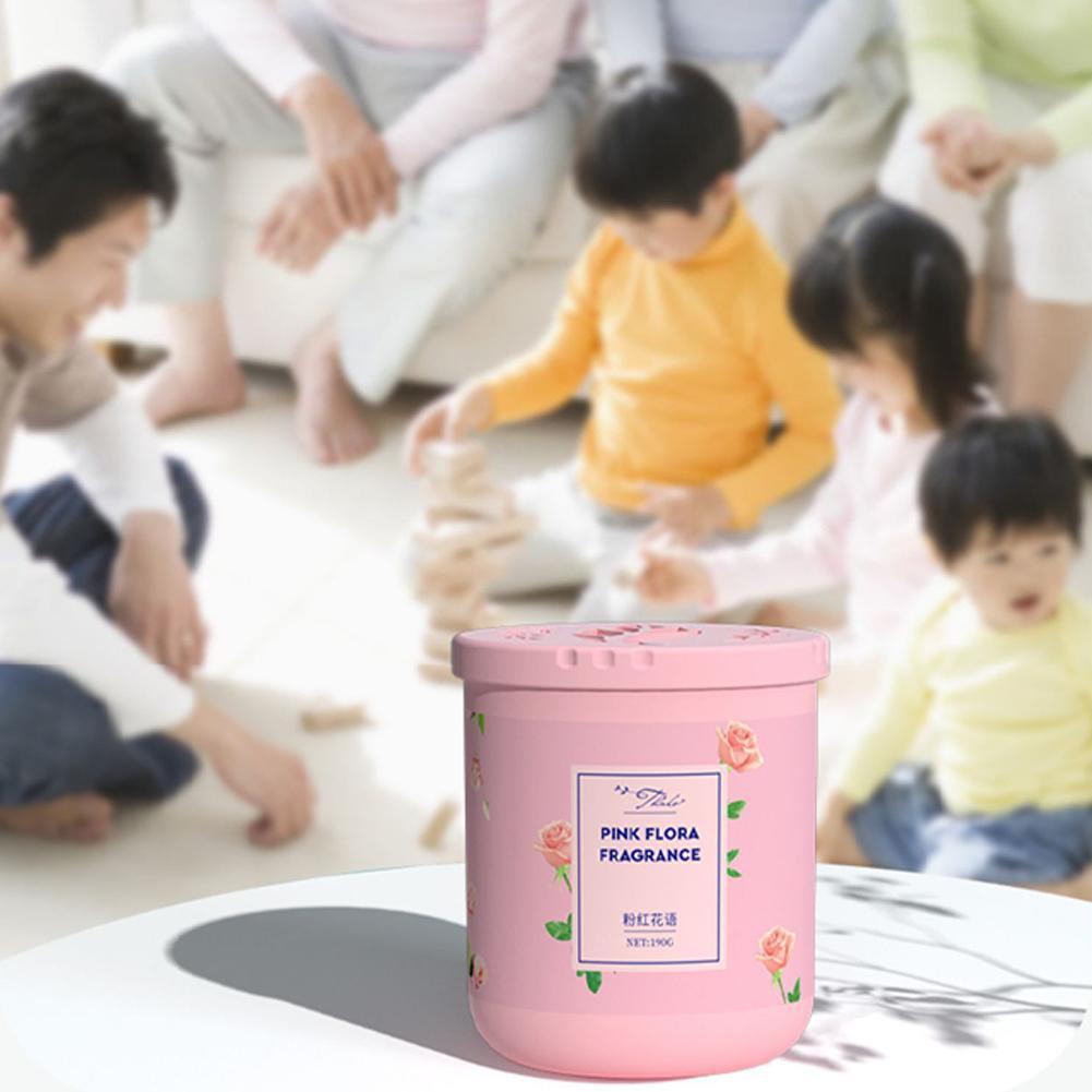 Air Freshener Natural Home Pla - Home Bathroom Freshener ulasan dan harga