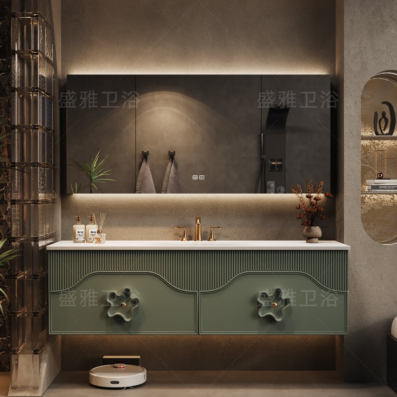 Partitions Storage Bathroom Ca - Home Bathroom Partition Wall ulasan dan harga