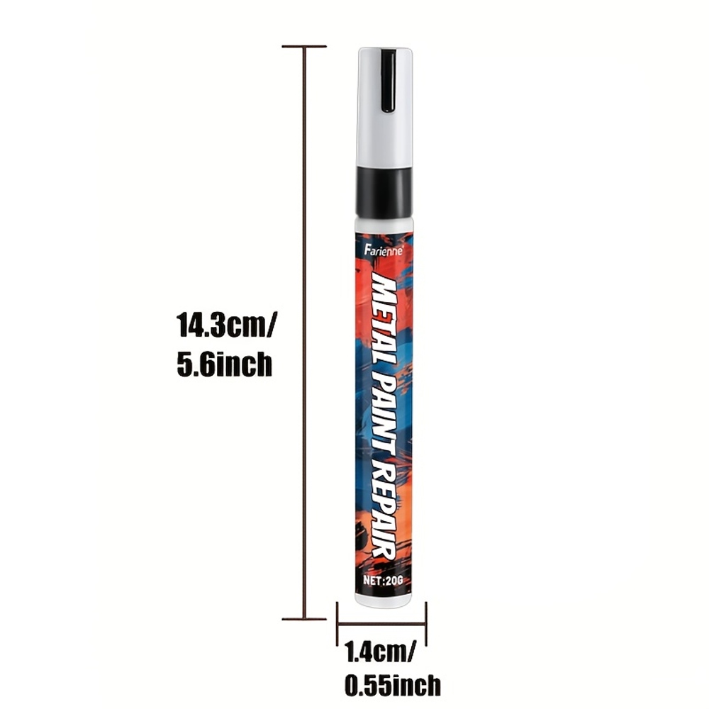 Black Metal Paint Repair Pen,  - Home Bathroom Faucets ulasan dan harga
