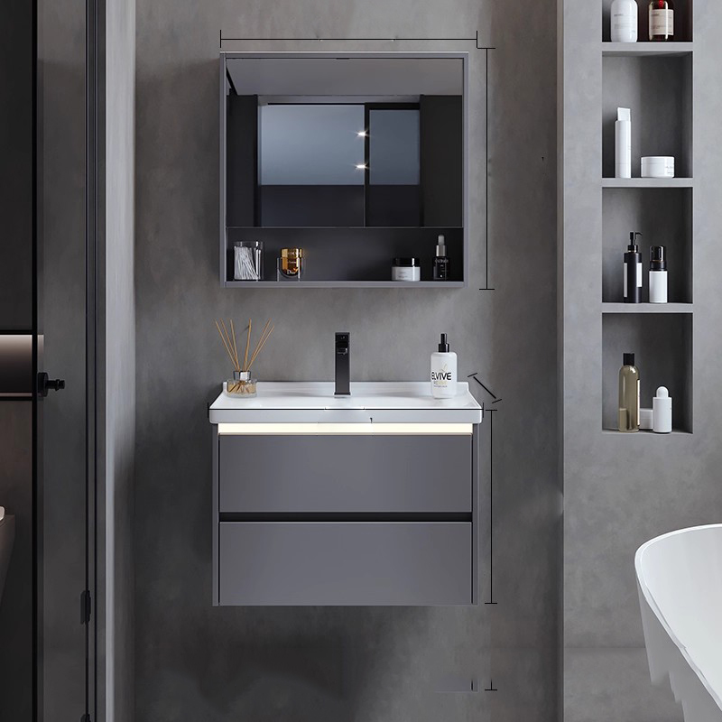 Partitions Storage Bathroom Ca - Home Bathroom Partition Wall ulasan dan harga