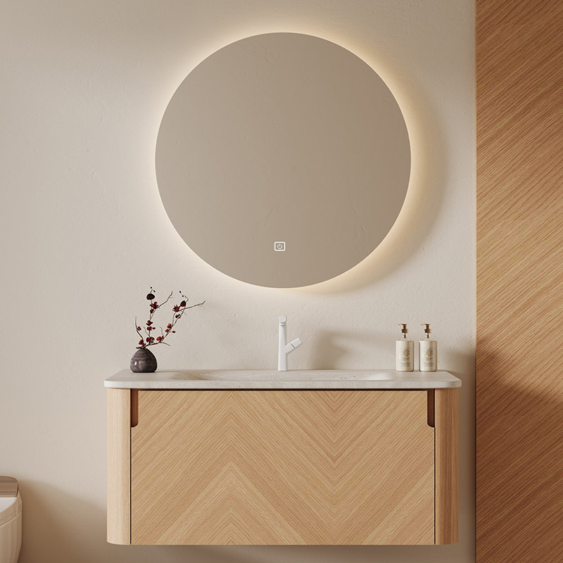Wooden Partitions Bathroom Cab - Home Bathroom Partition Wall ulasan dan harga