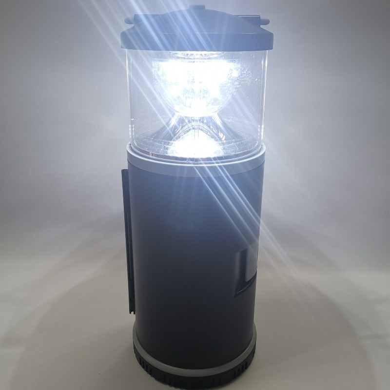 Camping Lantern with Hand Tool - Home Bathroom Model ulasan dan harga